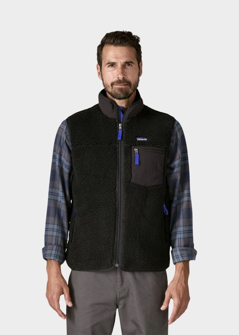 VEST MS RETRO X CLASSIC 2