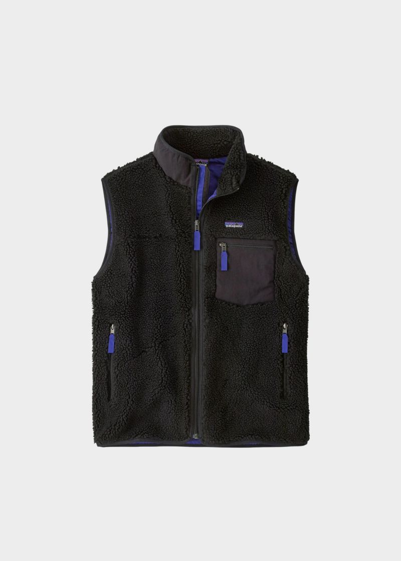 VEST MS RETRO X CLASSIC
