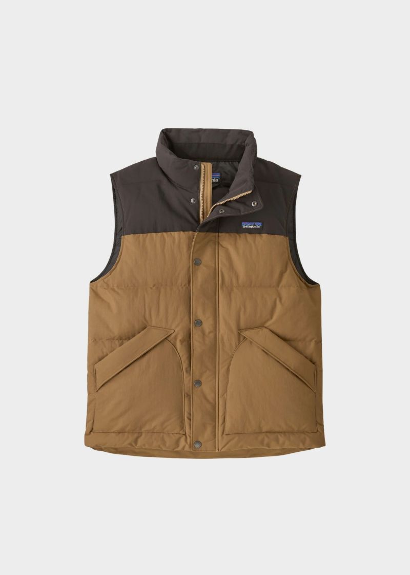 VEST DOWNDRIFT