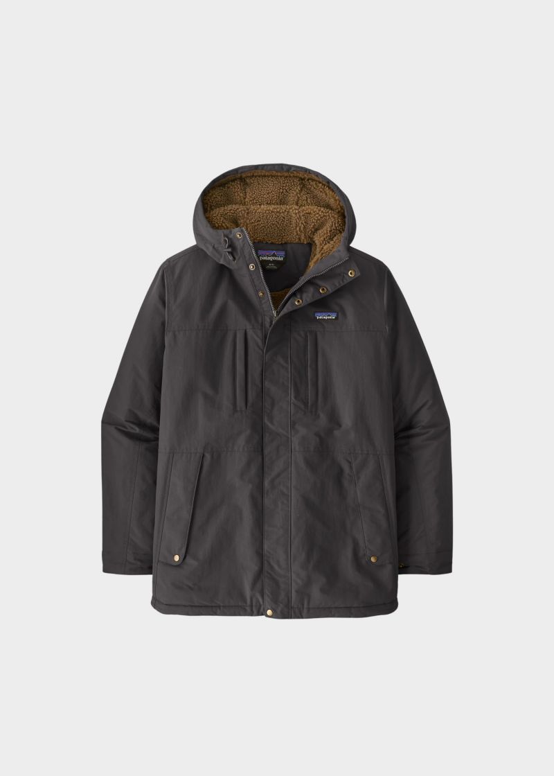 JK ISTHMUS PARKA