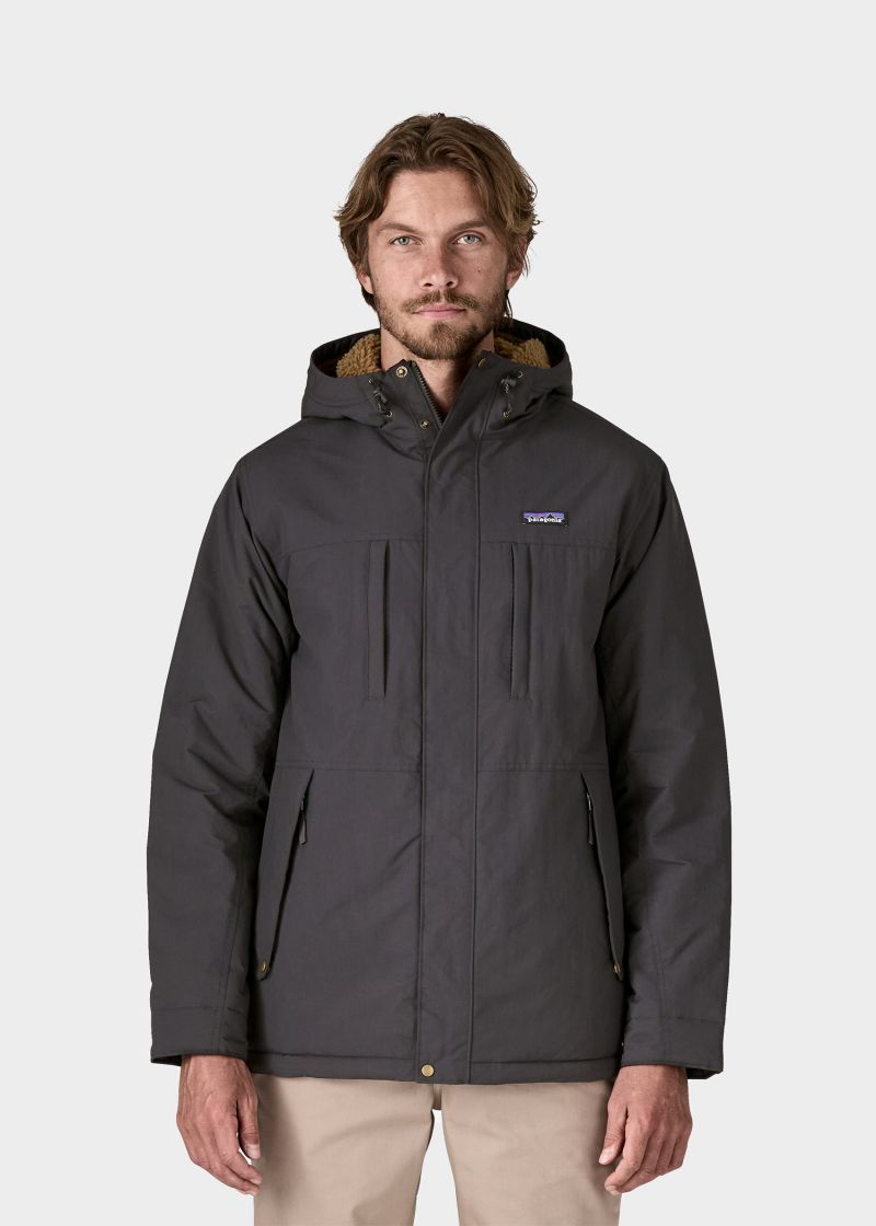JK ISTHMUS PARKA 2