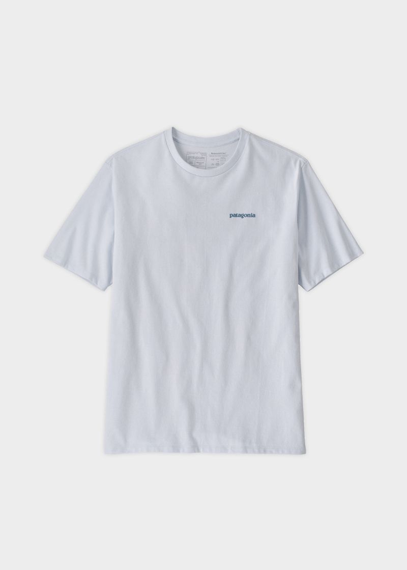 TSHIRT FLYING FISH