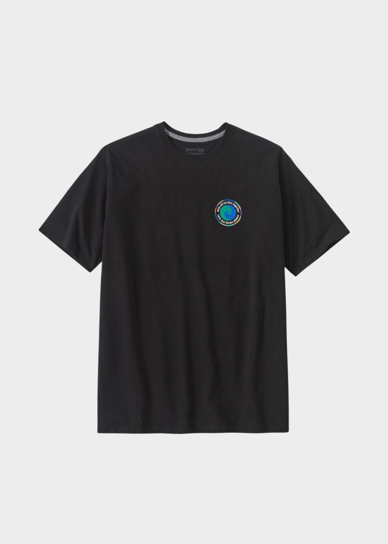 TSHIRT UNITY FITZ