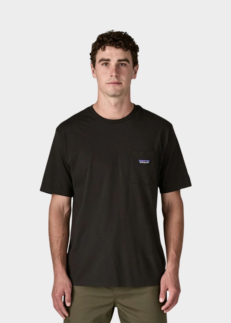 TSHIRT MS DAILY POCKET 2