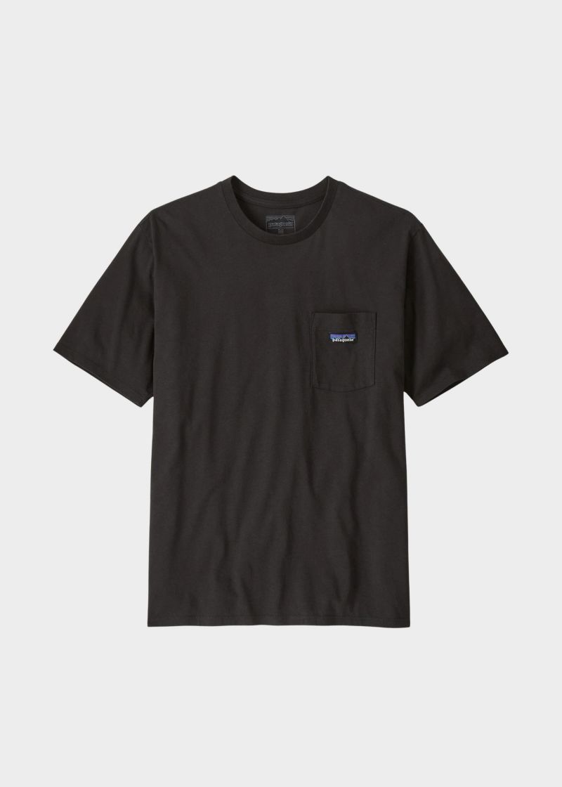 TSHIRT MS DAILY POCKET