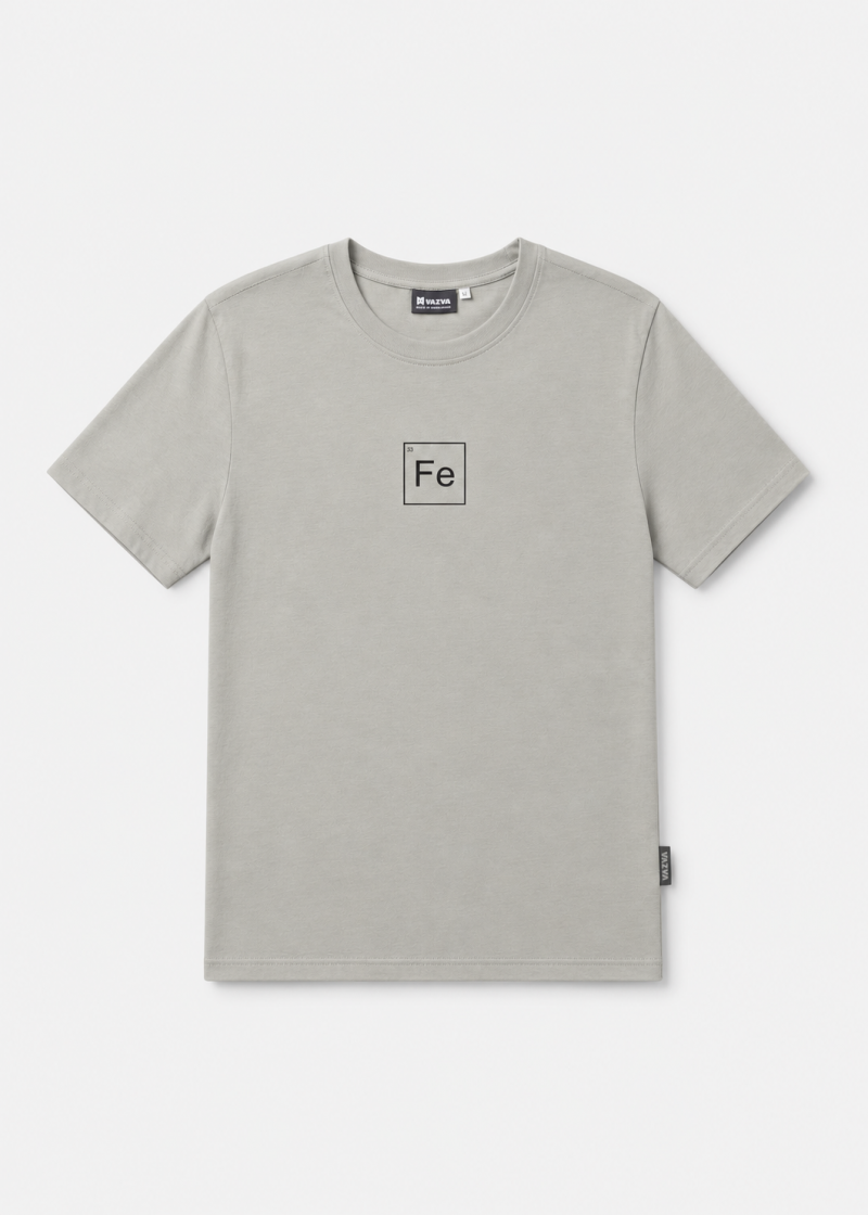 TSHIRT FE ICE