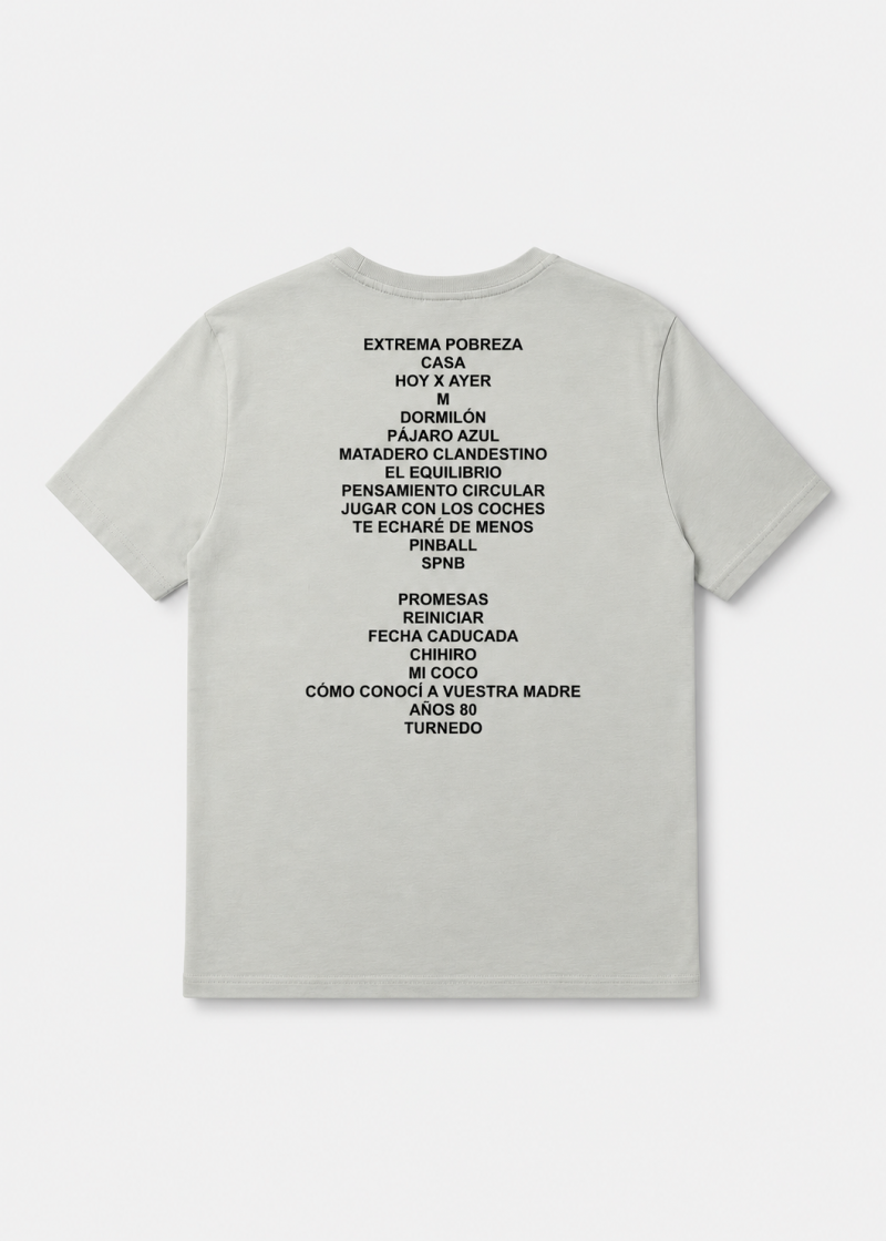 TSHIRT FE ICE 2