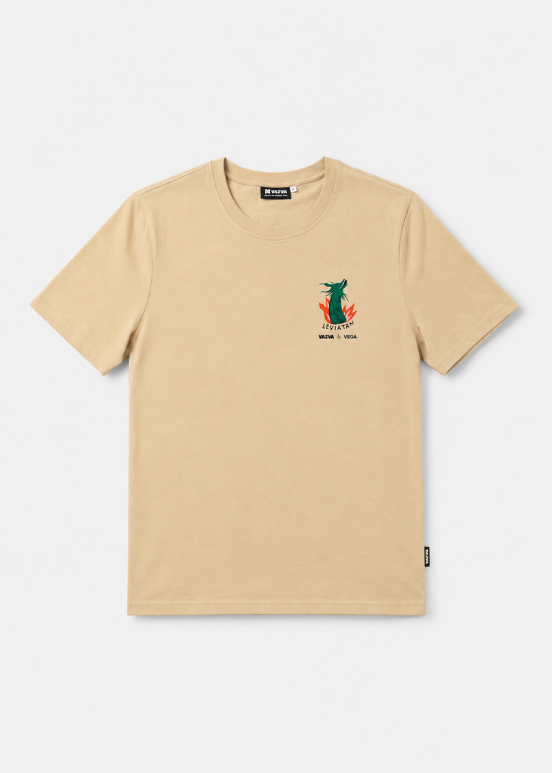 TSHIRT VEGA LEVIATAN