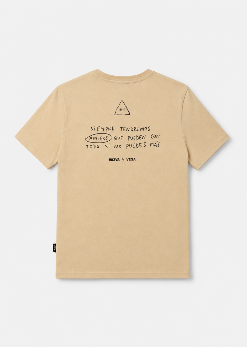 TSHIRT VEGA LEVIATAN 2
