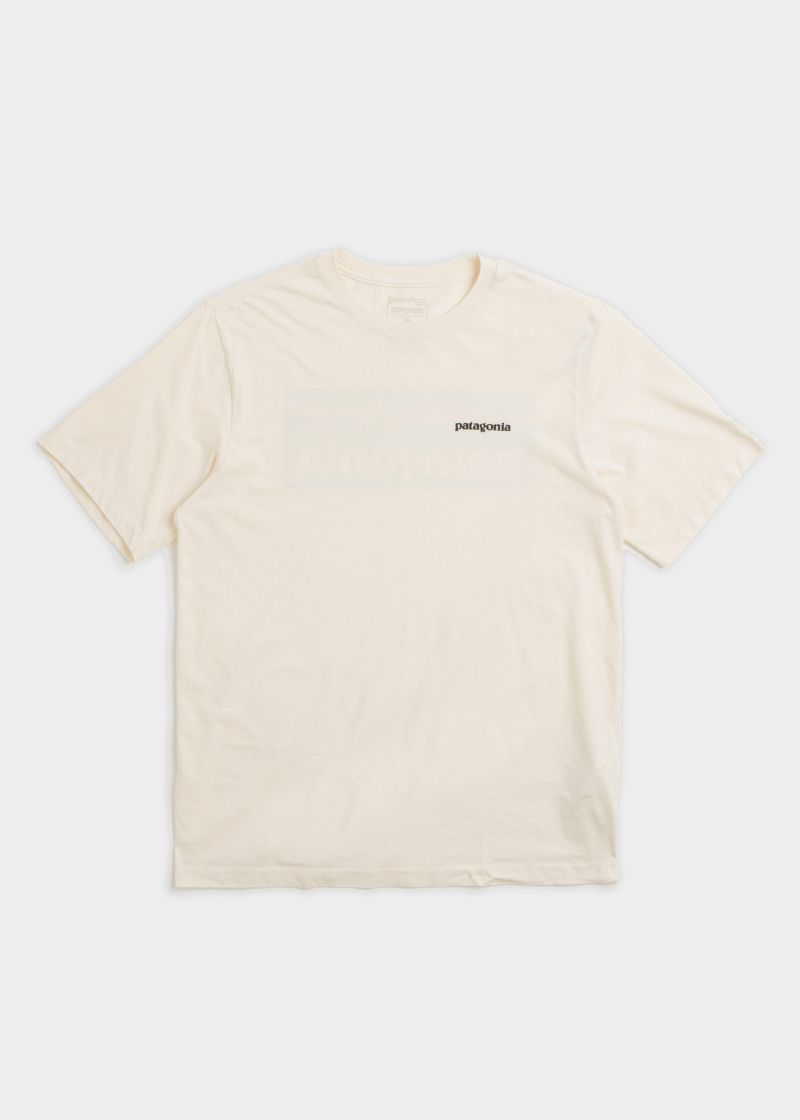 TSHIRT P-6 LOGO