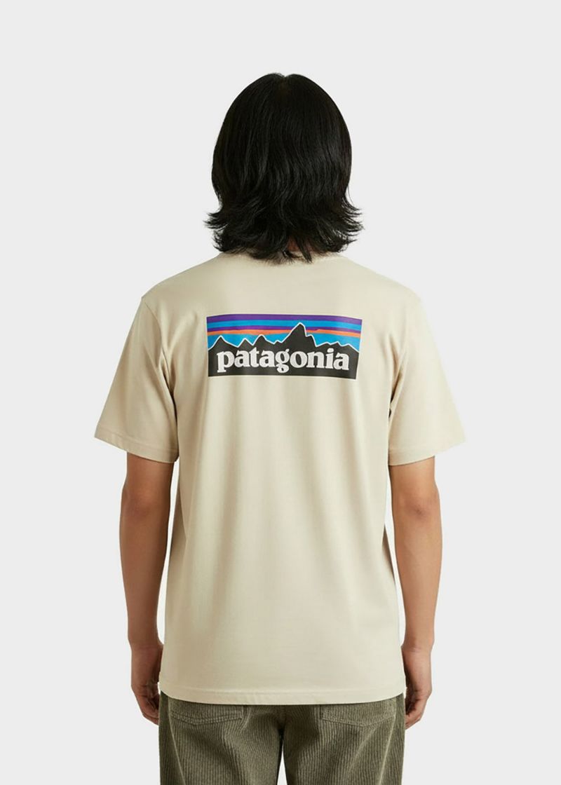 TSHIRT P-6 LOGO 2