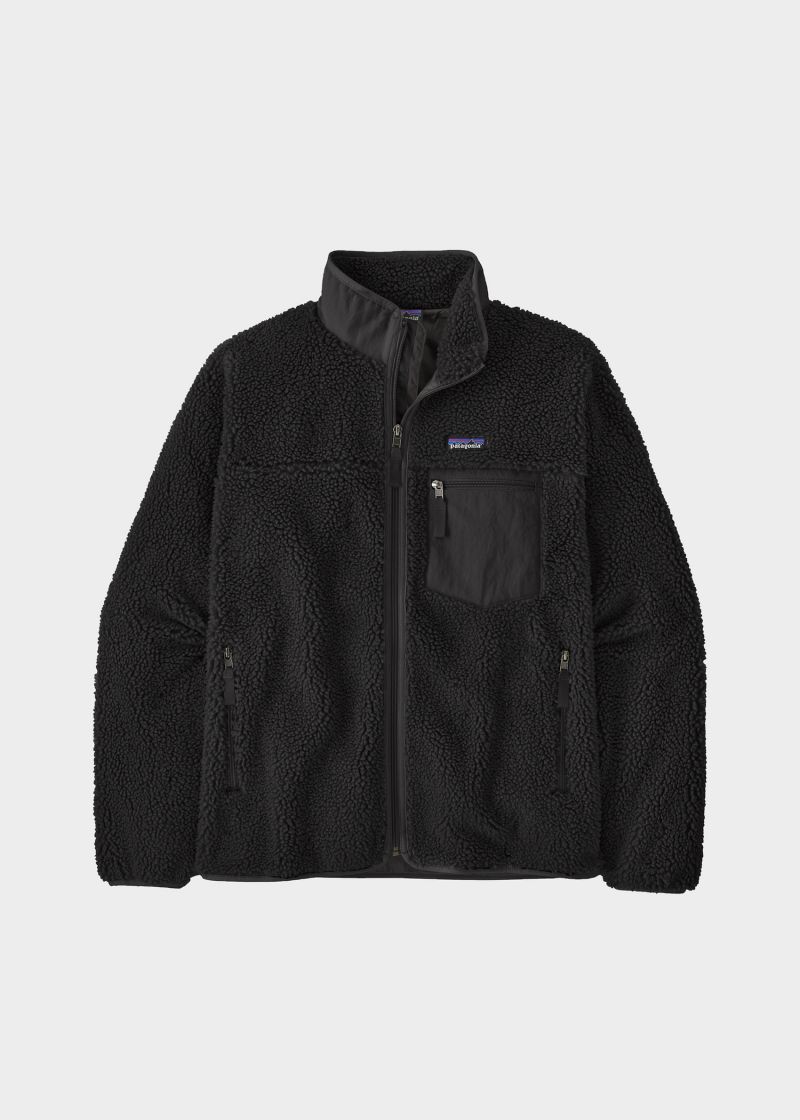 HOODIE CLASSIC RETRO X