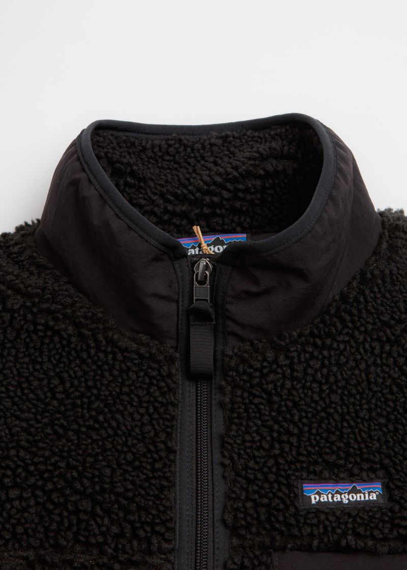 HOODIE CLASSIC RETRO X 2