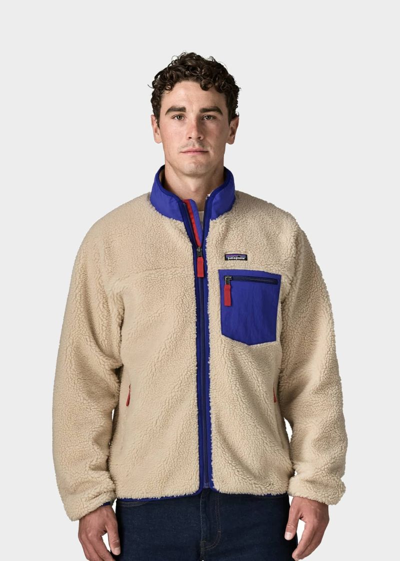 HOODIE CLASSIC RETRO X
