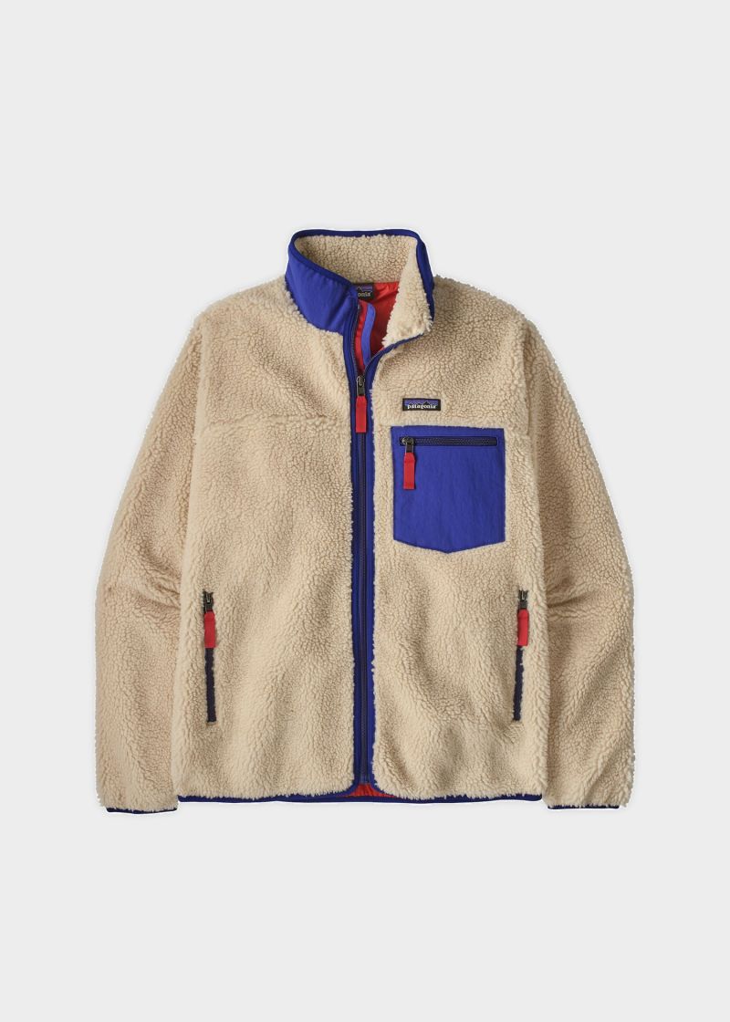 HOODIE CLASSIC RETRO X