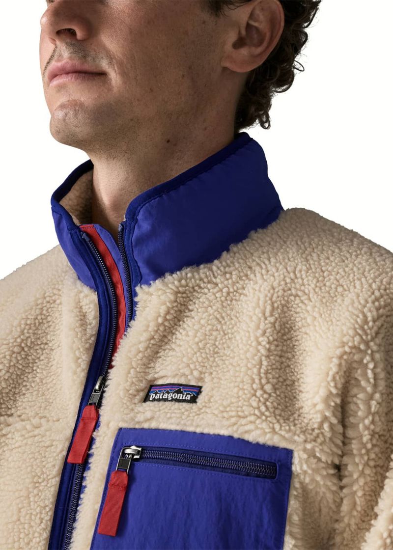 HOODIE CLASSIC RETRO X 2