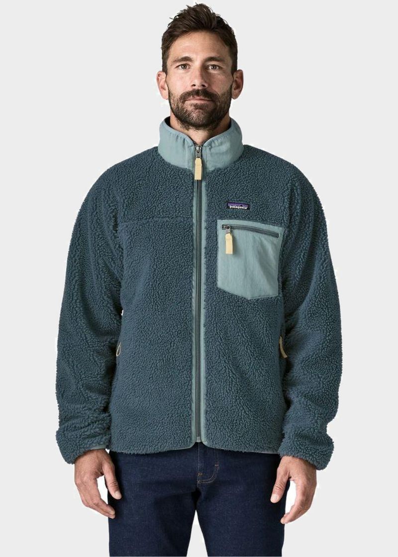 HOODIE CLASSIC RETRO X 2