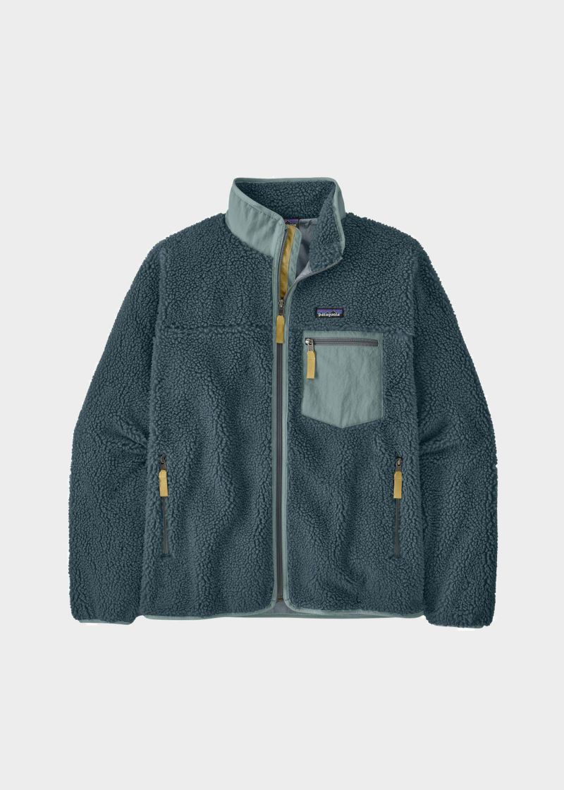 HOODIE CLASSIC RETRO X