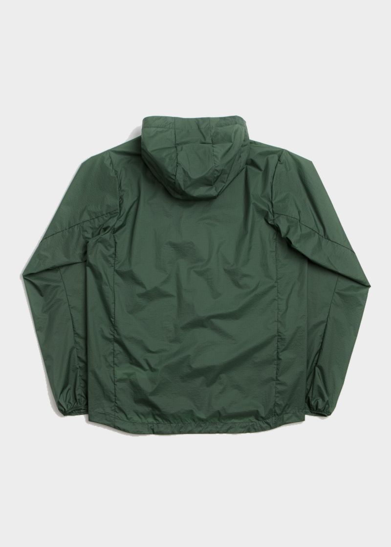 HOODIE HOUDINI 2