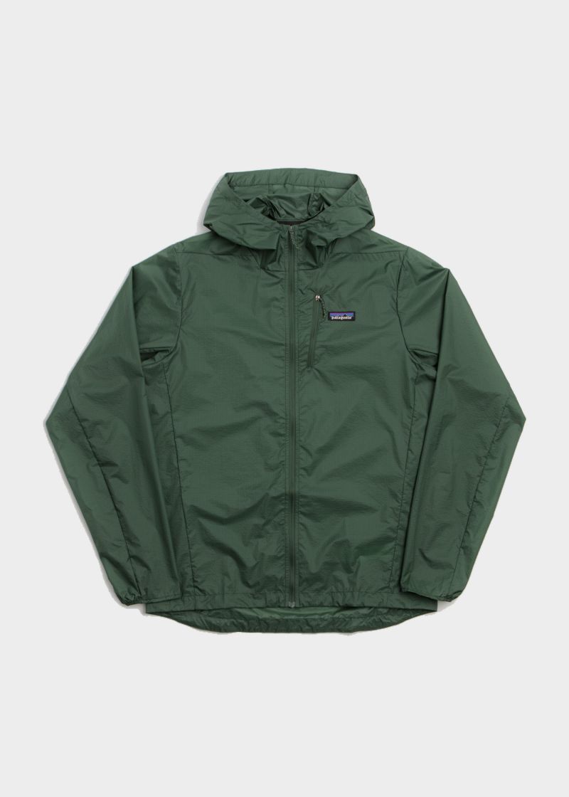 HOODIE HOUDINI