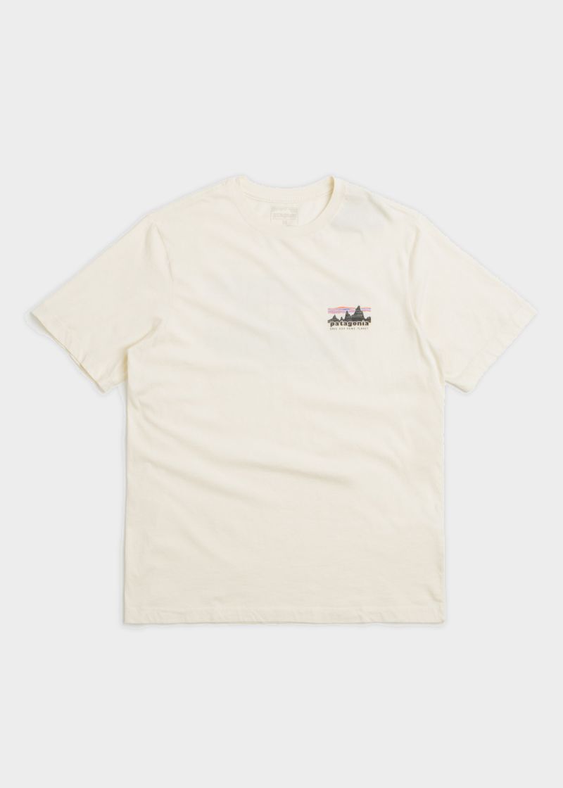 TSHIRT MS 73 SKYLINE