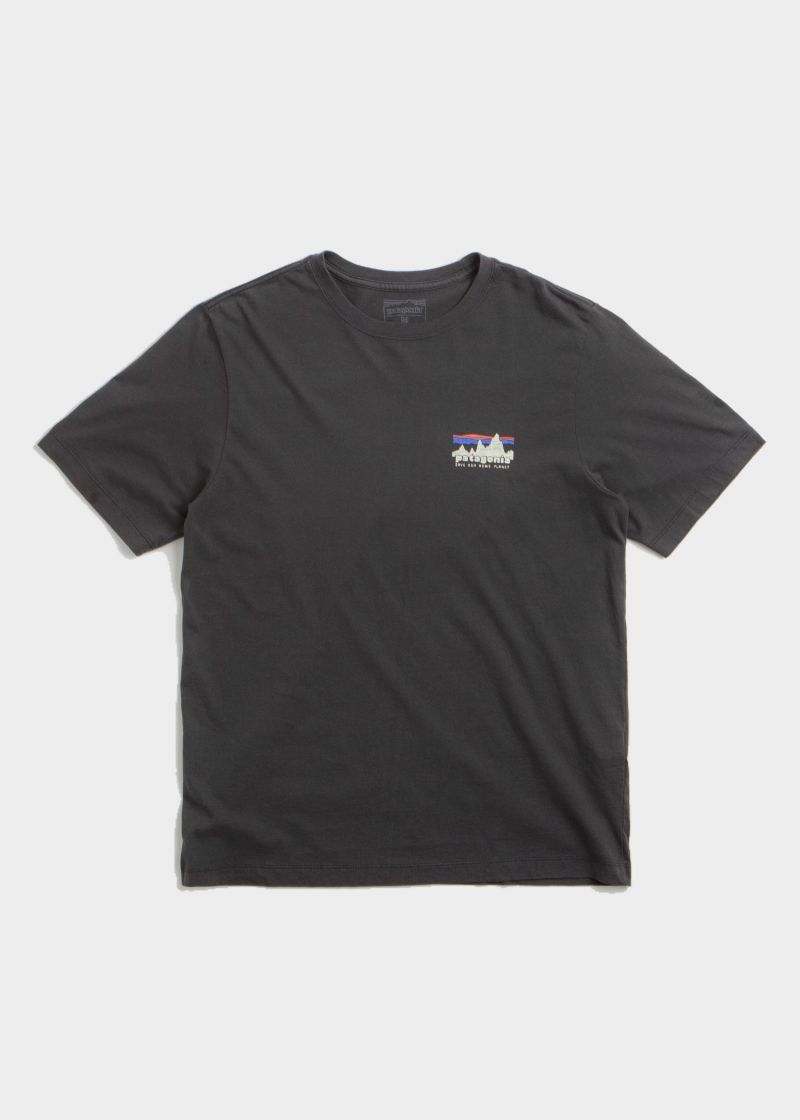 TSHIRT MS 73 SKYLINE