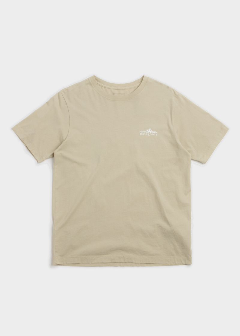 TSHIRT FITZ ROY 