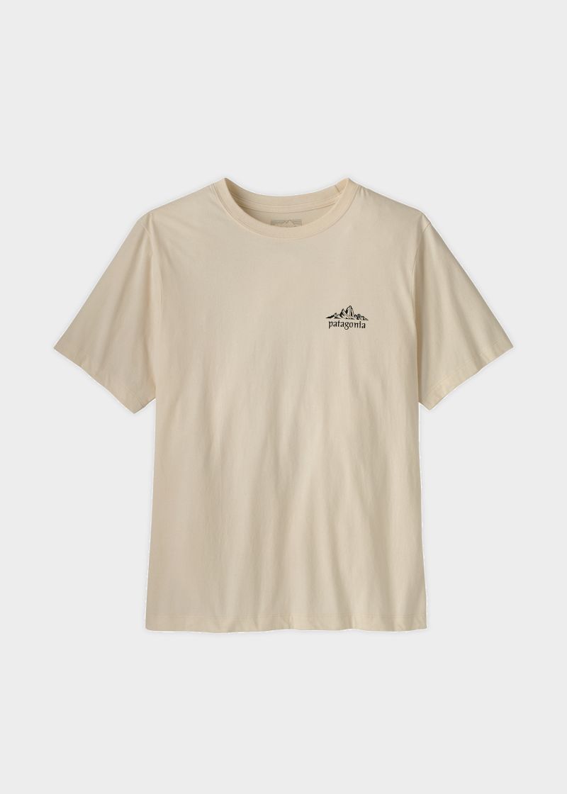 TSHIRT CLOUD CRAG