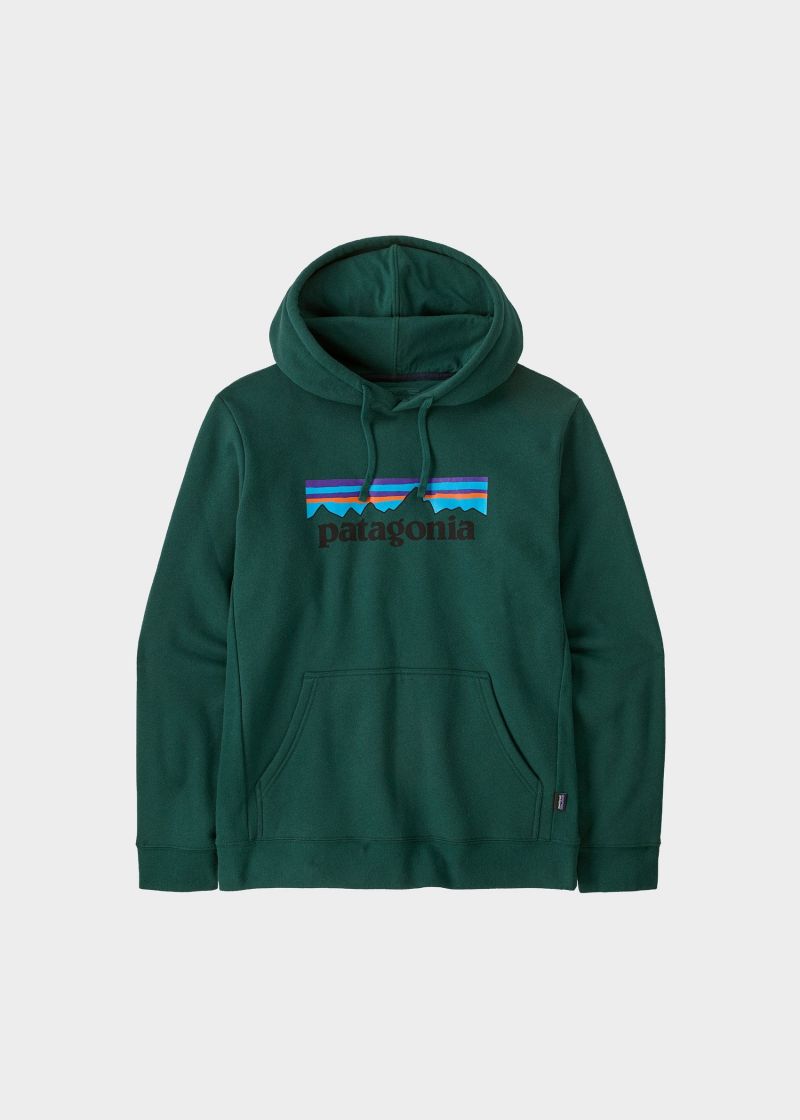 HOODIE P-6 UPRISAL