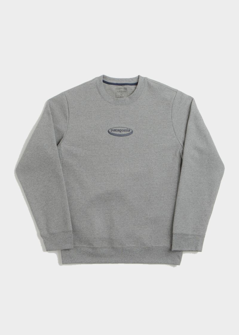 HOODIE 95 OVAL