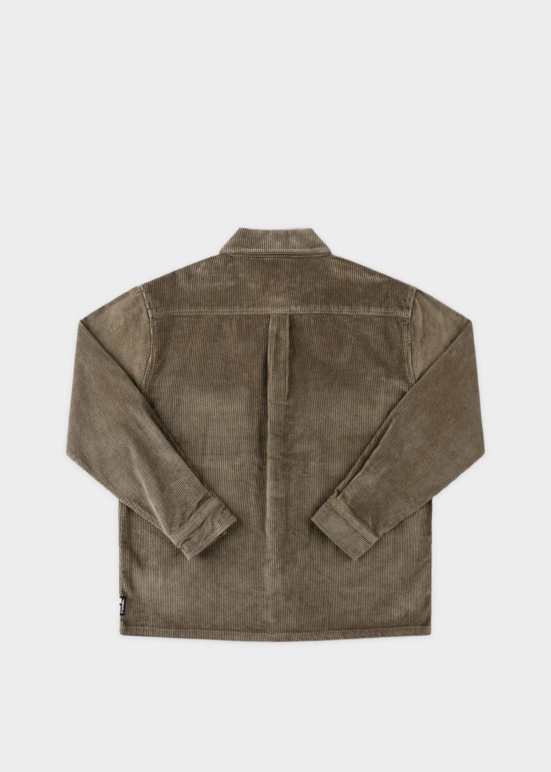 JACKET REYNOLDS CORD 2