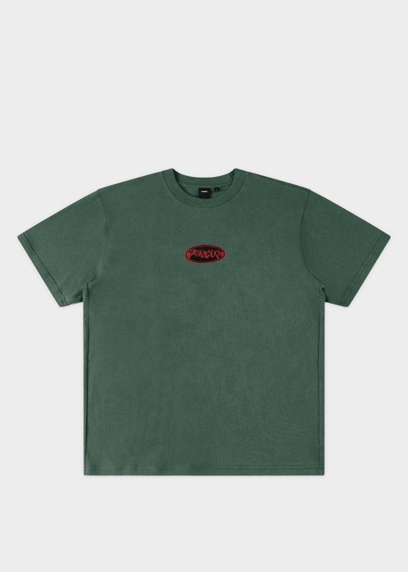 TSHIRT FLATLINE