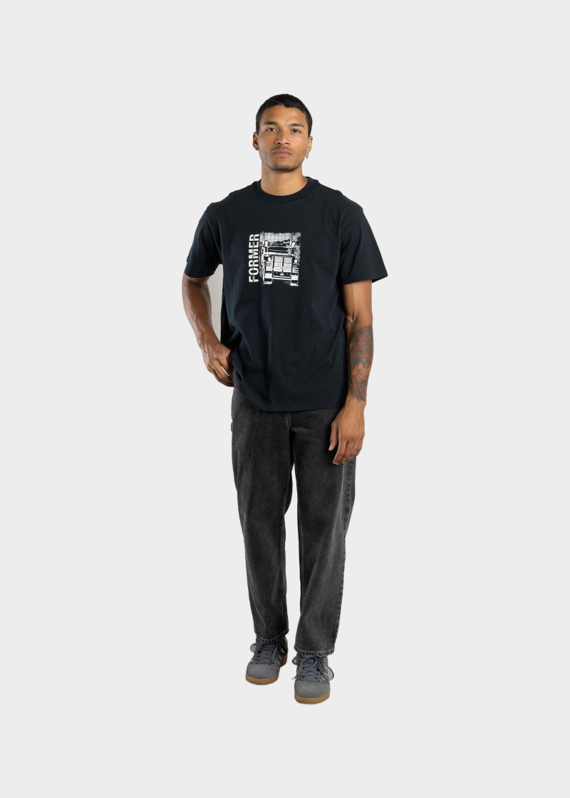 TSHIRT B.HOWARD