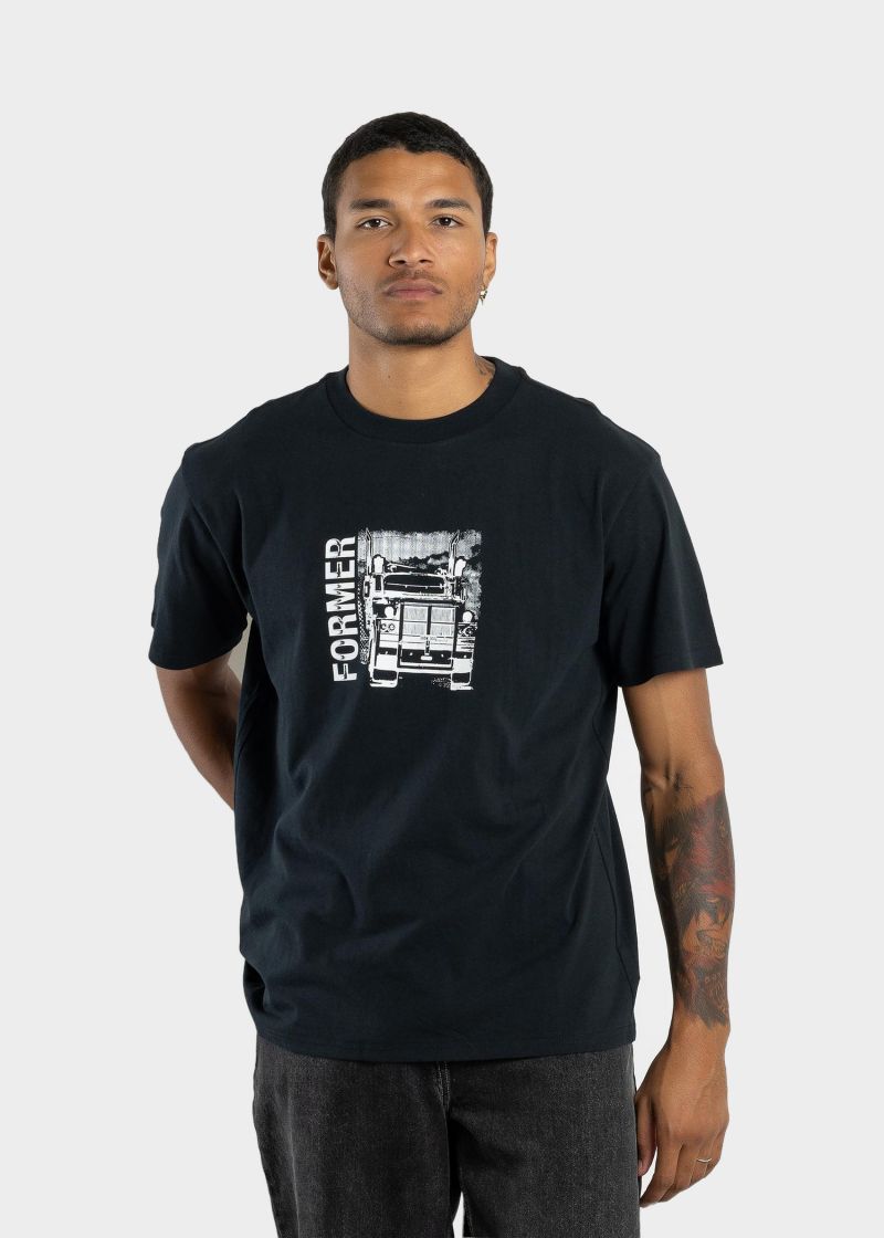 TSHIRT B.HOWARD 2