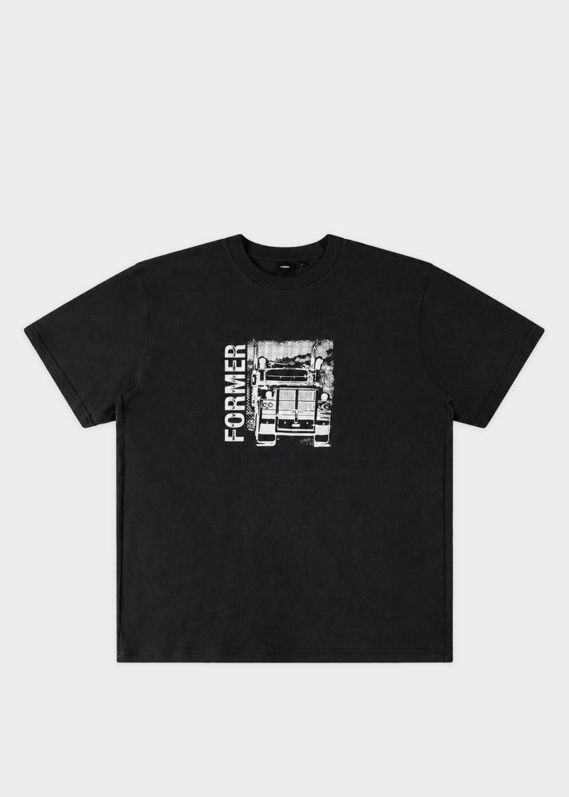 TSHIRT B.HOWARD
