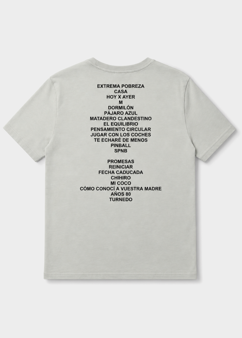 TSHIRT FE ICE 2