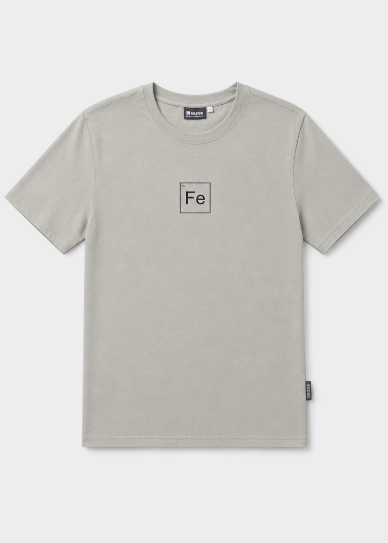 TSHIRT FE ICE