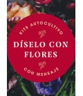 DISELO TE QUIERO