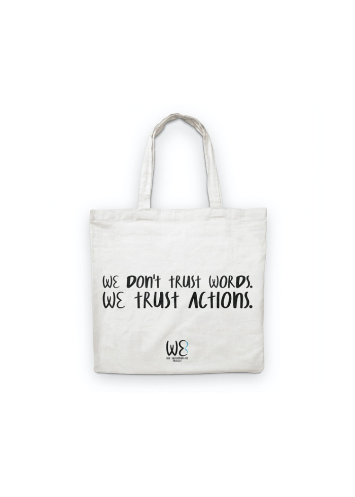 TOTE WE DONT
