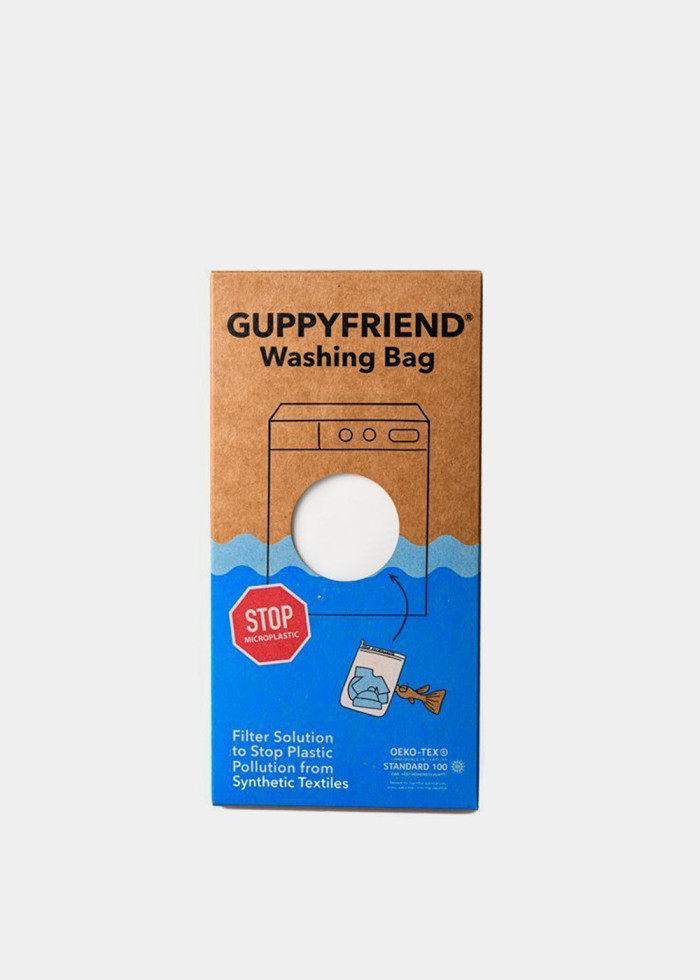 GUPPYFRIEND WASHING BAG